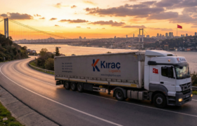 شرکت کارگو چه خدماتی را ارائه می دهد؟ 