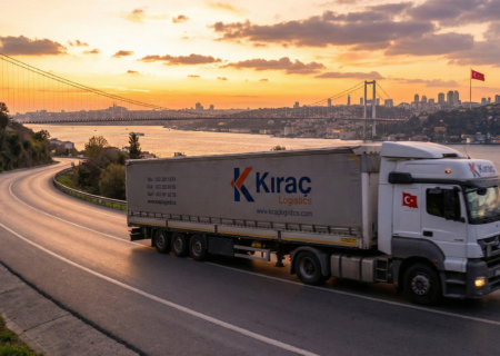 شرکت کارگو چه خدماتی را ارائه می دهد؟ 