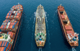 استعلام قیمت حمل و نقل دریایی برای صادرات و واردات