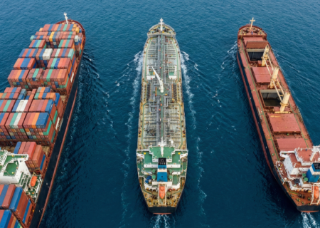 استعلام قیمت حمل و نقل دریایی برای صادرات و واردات