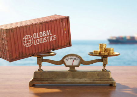 راهنمای جامع حمل بار دریایی اقتصادی برای واردکنندگان کالا
