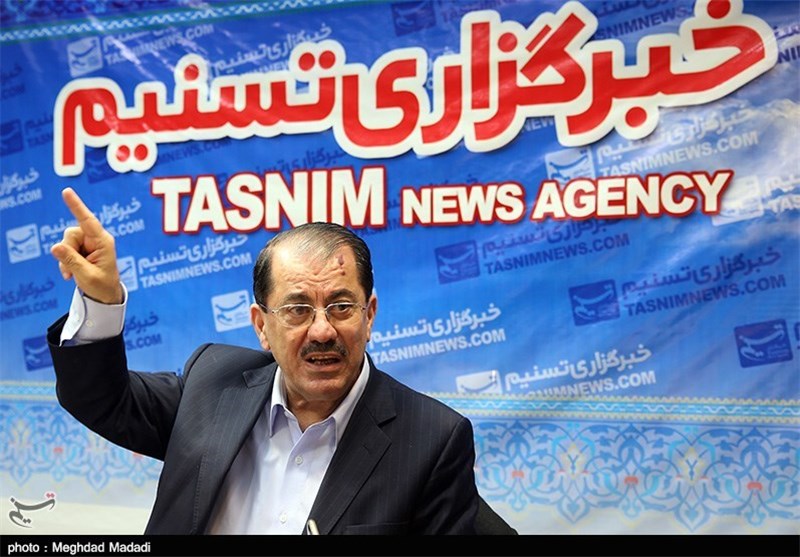 اختصاصی| احتمال به تعویق افتادن انتخاب رئیس جمهوری عراق