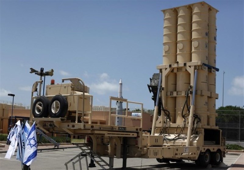قرارداد  3.1 میلیارد دلاری آلمان با اسرائیل برای توسعه سامانه پدافندی «آرو-3»