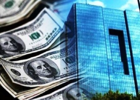 تأیید بانک مرکزی؛ مداخله مستمر و سنگین در بازار ارز