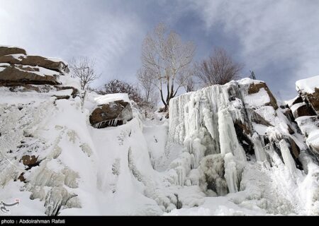 هواشناسی ایران1404/9/28؛ تداوم بارش در برخی مناطق/ هشدار یخ‌زدگی در 19 استان