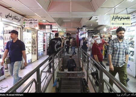 سازمان‌های امنیتی خارجی و رسانه‌های ضدایرانی در کمین حق اعتراض