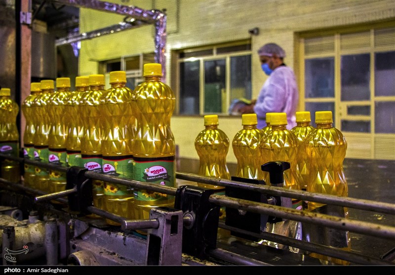کمبود روغن در بازار؛ گرانفروشی از سوی کارخانجات