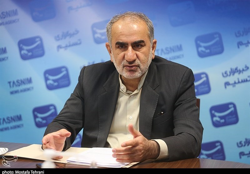 ارجاع طرح اصلاح قانون تقسیمات کشوری به مرکز پژوهشهای مجلس