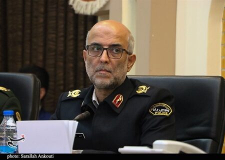 استدلال پلیس در توجیه افزایش نرخ جرایم: تخلف نکنید تا جریمه نشوید!