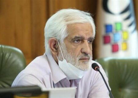 وقوع زلزله شدید در تهران می‌تواند فاجعه‌ای کم‌سابقه در جهان رقم بزند