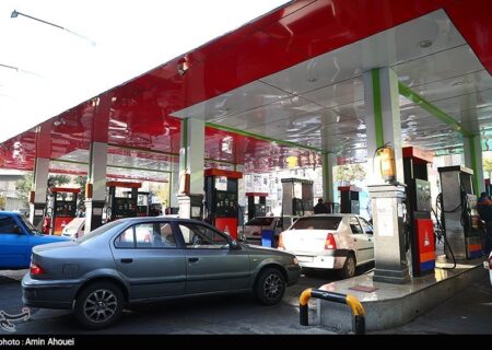 اجرای رسمی بنزین 3نرخی از بامداد امروز