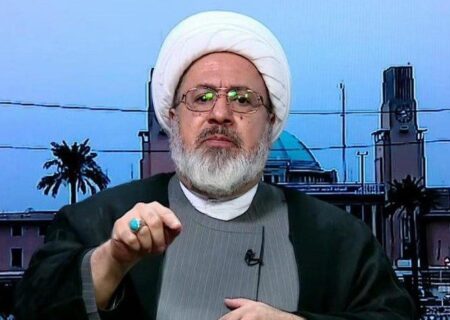 دبیرکل شورای علمای عراق: جبهه جهانی مقاومت تشکیل شده است