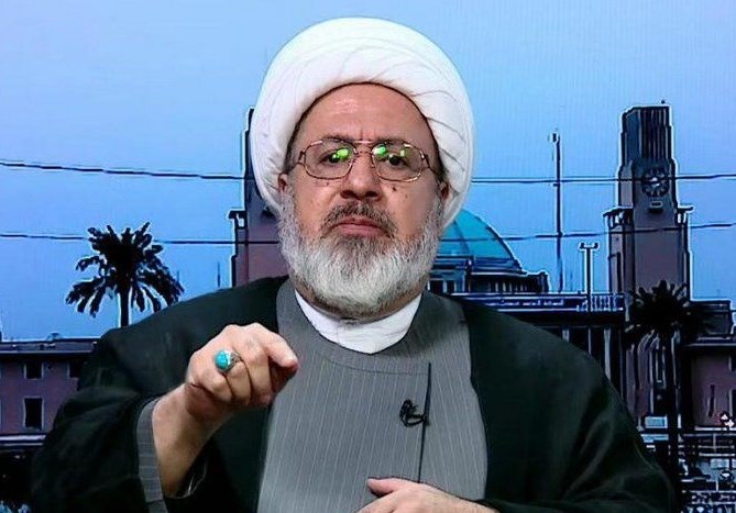 دبیرکل شورای علمای عراق: جبهه جهانی مقاومت تشکیل شده است