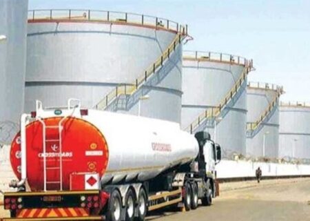 اختلاف 4میلیارددلاری پزشکیان و دیوان محاسبات بر سر بنزین وارداتی