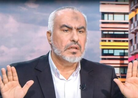 شرط حماس برای موافقت با حضور نیروهای بین‌المللی در غزه