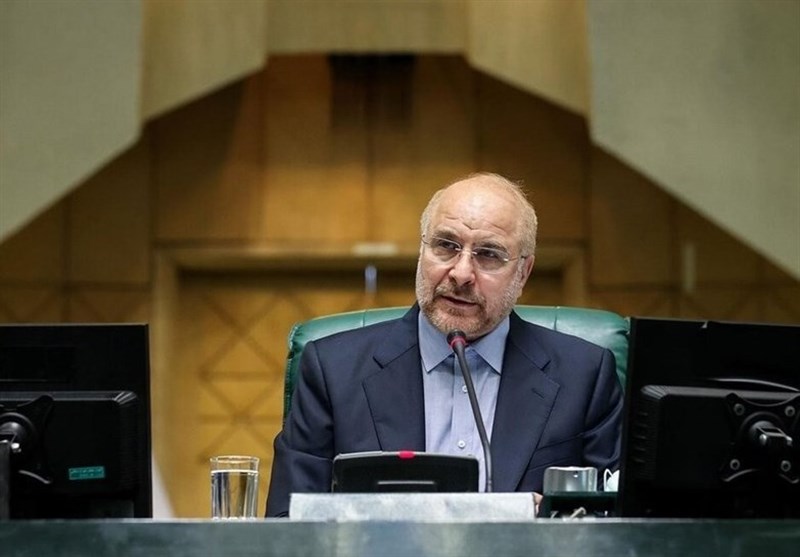 قالیباف: افزایش 20درصدی حقوق کارمندان باید اصلاح شود