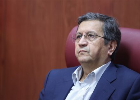 چهارشنبه؛ حکم همتی در هیات وزیران صادر می‌شود