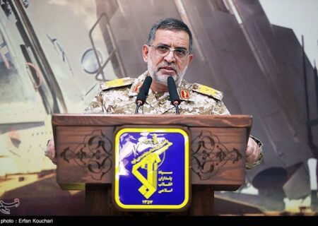 سخنگوی سپاه: طرح براندازانه آمریکا علیه ایران شکست خورد/ جنگ 12 روزه نبرد‌ تمدنی بود