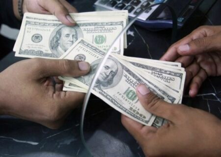 مداخله بانک مرکزی می‌تواند به تعدیل قیمت‌ها منجر شود