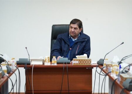 توضیحات دفتر مخبر درباره اظهار نظر یک نماینده