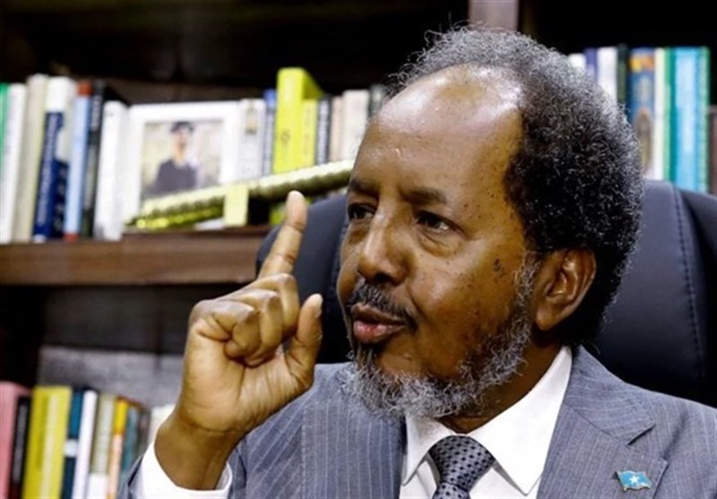 مخالفت سومالی با اقدام اسرائیل در کشاندن درگیریها به خاک این کشور