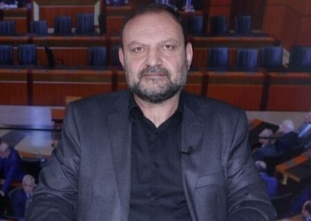 حزب‌الله: مسئله سلاح در لبنان به اسرائیل مربوط نیست/ آمریکا می‌داند که فشار نظامی بیهوده است