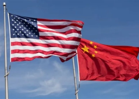 چین تلافی کرد؛ تحریم شرکت‌های تسلیحاتی آمریکایی