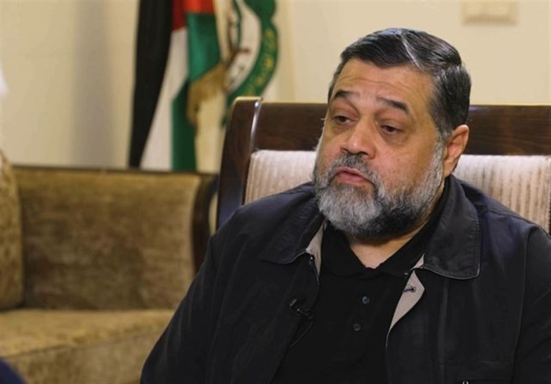 مقام ارشد حماس: حق مقاومت مسلحانه برای ملت فلسطین محفوظ است