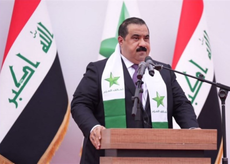 عراق| اجماع درباره نامزدی مثنی السامرائی برای تصدی ریاست پارلمان جدید