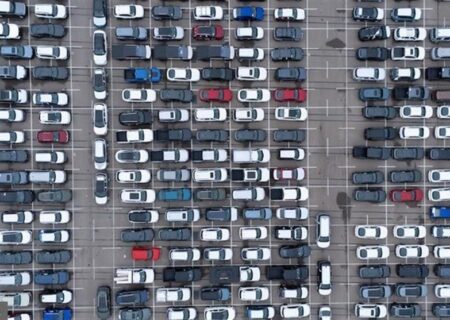 انتظار برای واردات خودرو 9ماهه شد