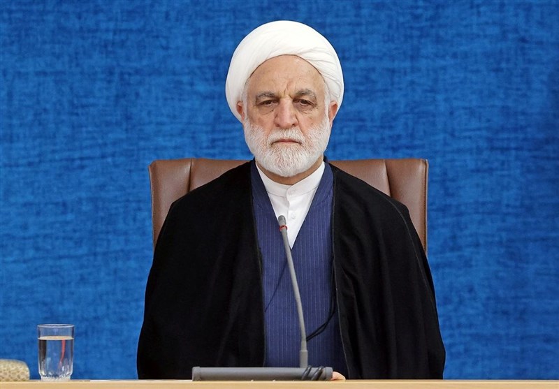 تذکرات اژهای به بانک مرکزی پیرامون عمل به قانون