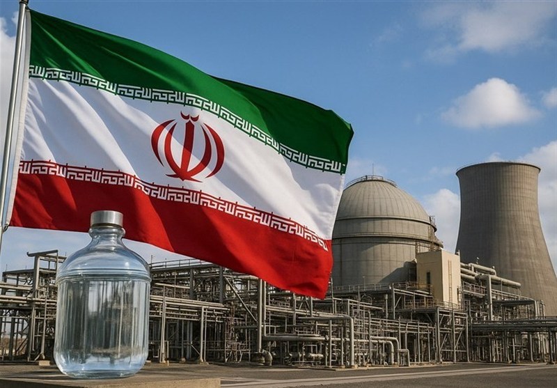 توهمات واشنگتن درخصوص غنی‌سازی صفردرصدی