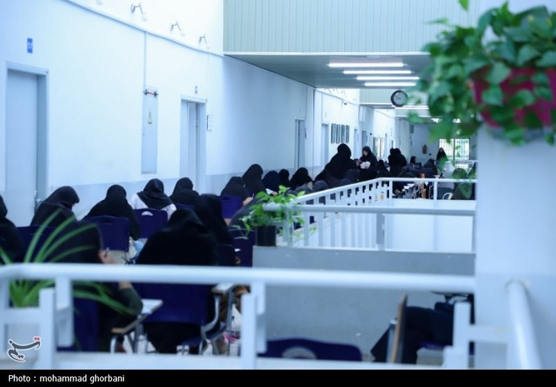 کمیسیون آموزش مجلس بهدنبال اصلاح تأثیر پایه یازدهم در کنکور