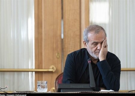 عملیات مجدد رادیکال‌های اصلاحات برای ربایش دولت پزشکیان