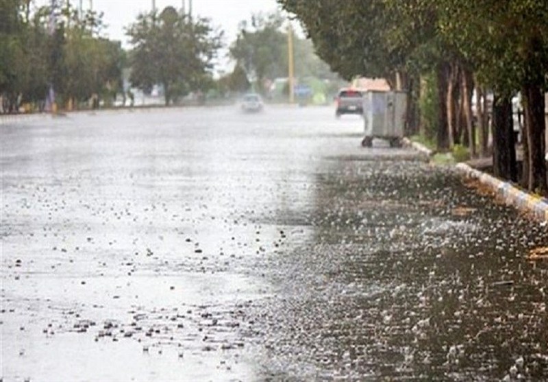 سیلاب‌های اخیر فارس/ جان پنج نفر گرفت و کشاورزی را ویران کرد