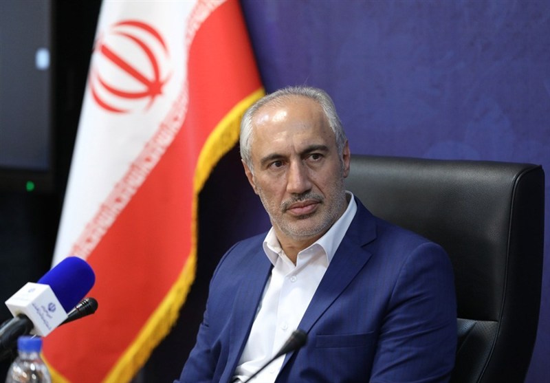 پورمحمدی: افزایش ناکافی حقوق را با معافیت مالیاتی پوشش دادیم