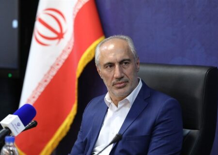 پورمحمدی: افزایش ناکافی حقوق را با معافیت مالیاتی پوشش دادیم