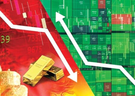 بورس تهران، 93هزار واحد رشد کرد