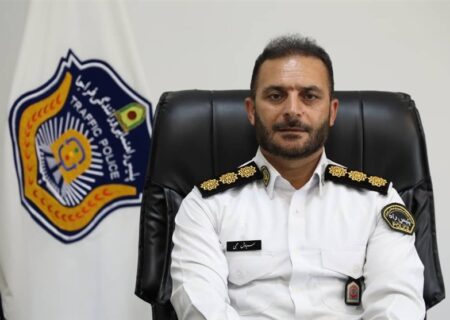 هشدار پلیس راه درباره سفر به شمال در شرایط جوی نامساعد