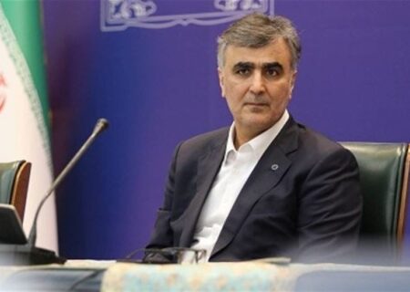 بانک مرکزی ادعای مشاجره فرزین در مجلس را تکذیب کرد