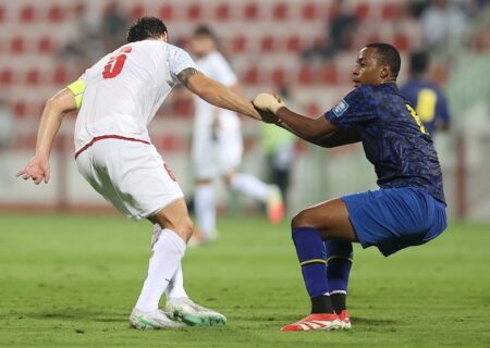 مذاکره با 6 کشور پس از قطعی شدن بازی با پرتغال/ اسکاتلند خط خورد