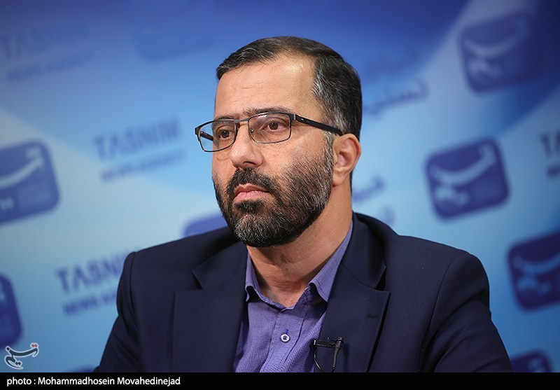 واکنش سخنگوی مجلس به اظهارات دولتی‌ها/آدرس  غلط ندهید