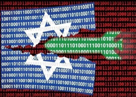 رسانه عبری: اسرائیل بزرگترین ضربات سایبری را از ایران دریافت کرده است