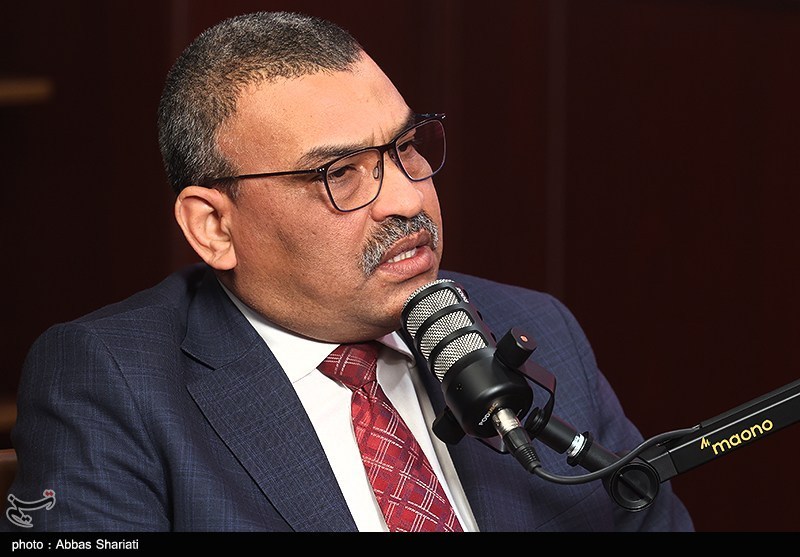 کشور سودان , نخست وزیر دولت انتقالی سودان , رئیس شورای حاکمیتی سودان , کشور امارات متحده عربی , کشور مصر , عربستان سعودی , کشور آمریکا , 