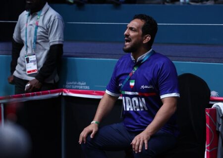 ‌درستکار:‌ 6 کشتی‌گیر حق حضور در لیگ را نداشتند/ فقط جلوی تخلف را گرفتم