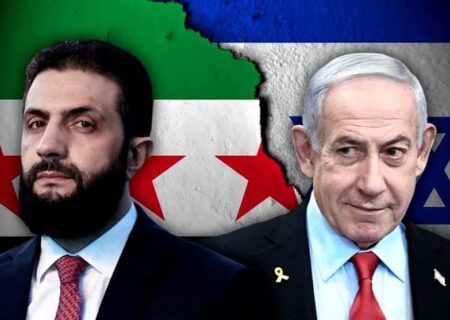 سکوت مرگبار جولانی در برابر تجاوزات اسرائیل/هجوم نظامیان صهیونیست به منازل سوری‌ها