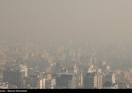 آلودگی هوای تهران زیر چتر تصمیم‌های اضطراری/ ترک‌فعل استانداری محرز نیست؟