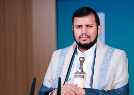 الحوثی: ارتباط نظام سعودی با تل‌آویو/ نبردهای آتی با اسرائیل حتمی است