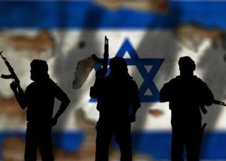 دستگیری اعضای یک تیم تروریستی در سراوان