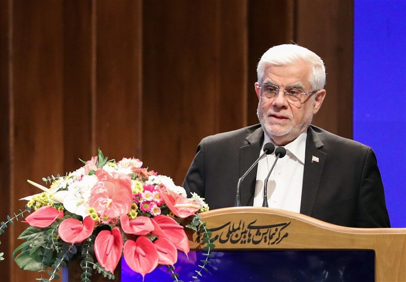 عارف: فناوری هسته‌ای مسیر توسعه، سلامت و خدمات پیشرفته را هموار کرده است